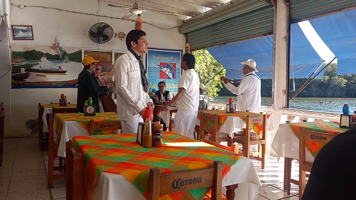 La Palapa De Tomas Photo 2