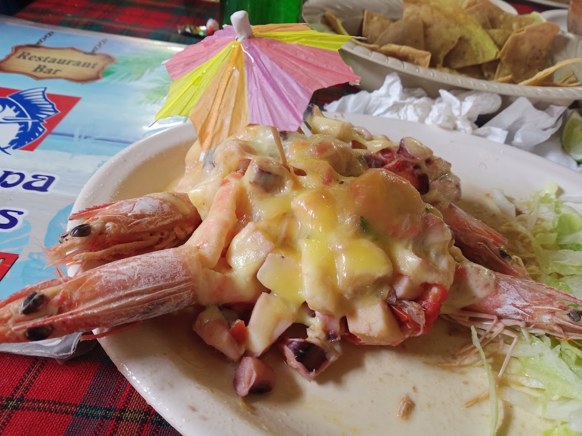 La Palapa De Tomas Photo 3