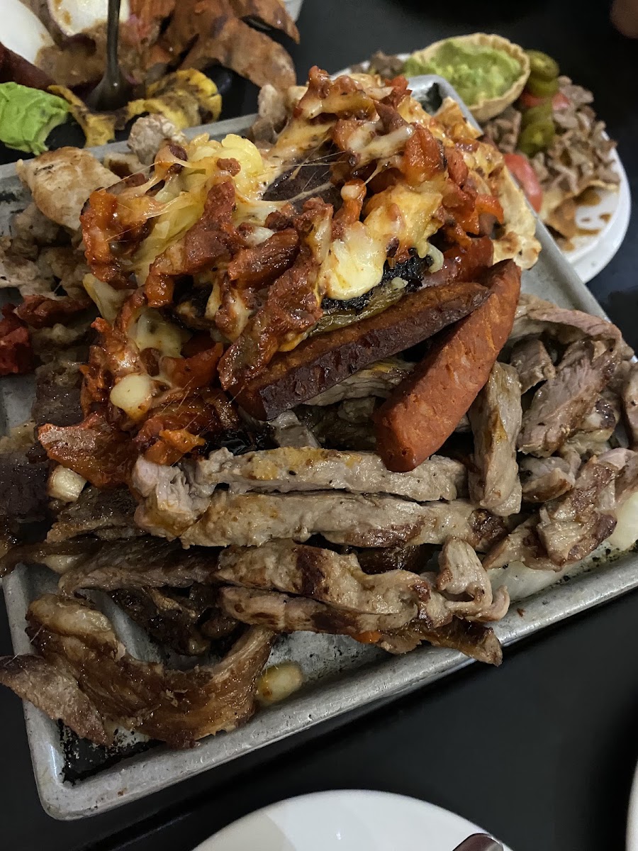 La Parrilla Photo 10