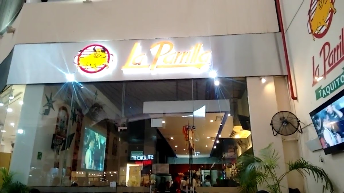 La Parrilla Photo 2