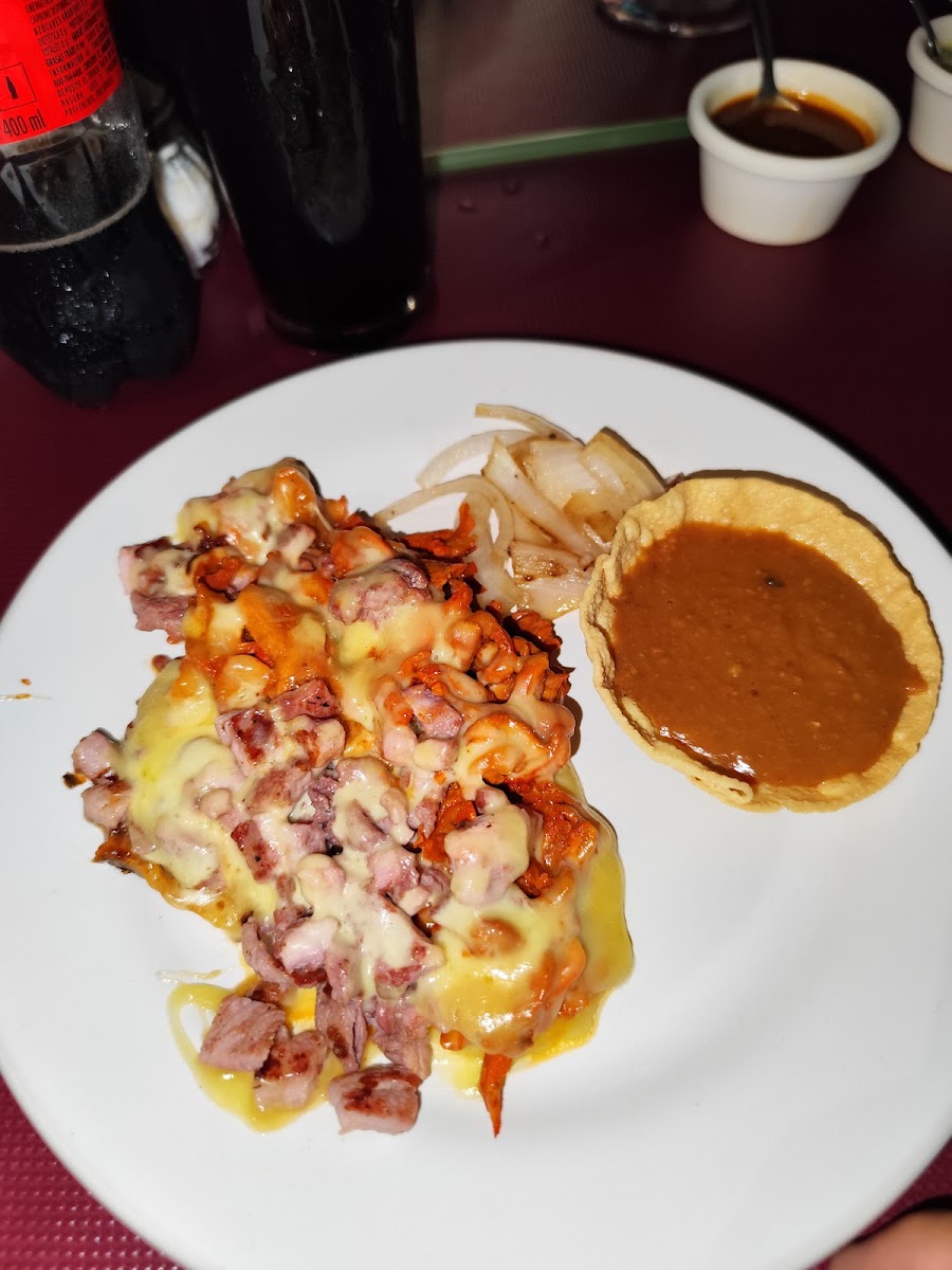La Parrilla Photo 4