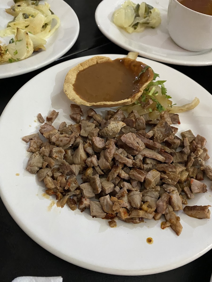 La Parrilla Photo 8