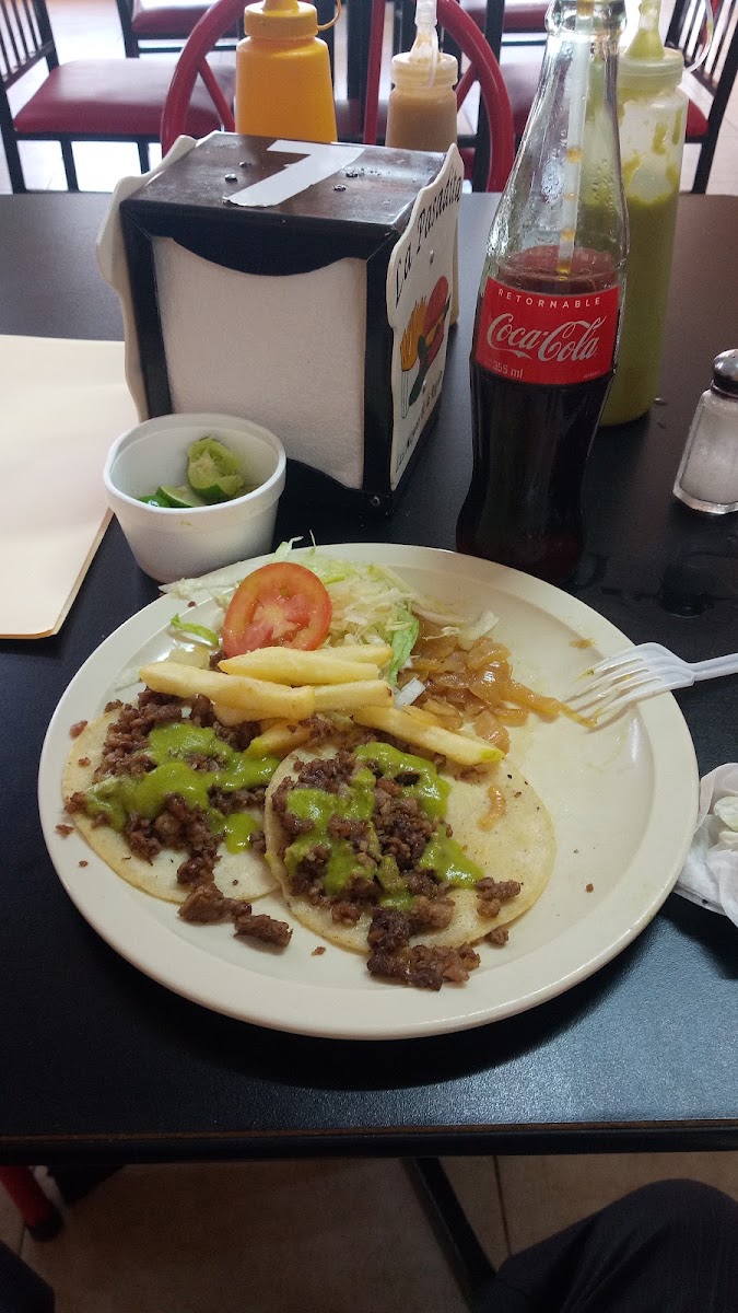 La Pasadita Photo 10