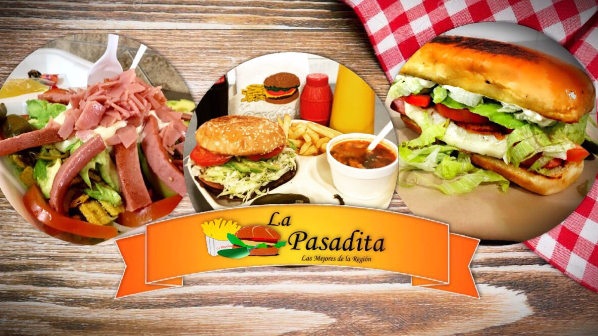 La Pasadita Photo 3