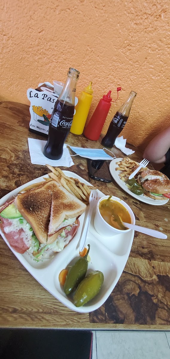 La Pasadita Photo 8