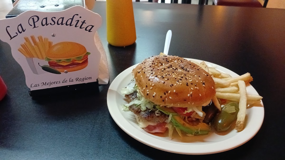 La Pasadita Photo 9