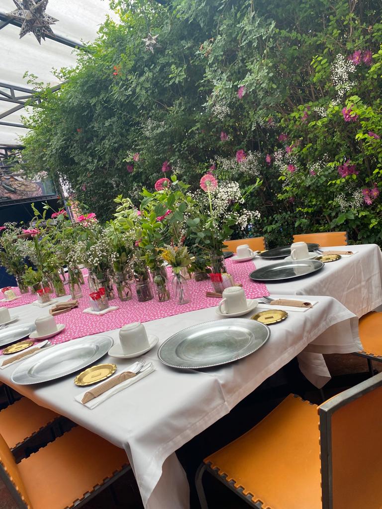 La Pera Restaurante