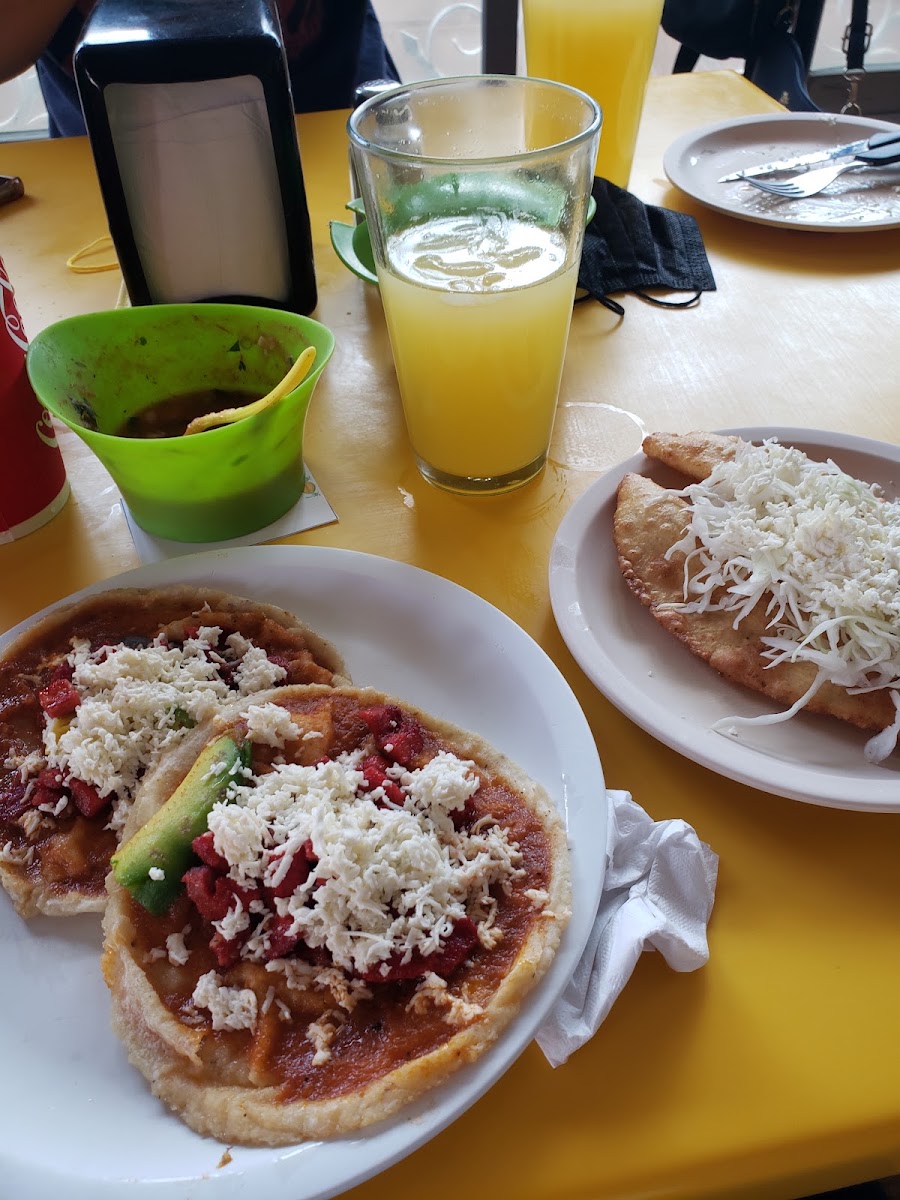 La Picadita Jarocha Photo 10