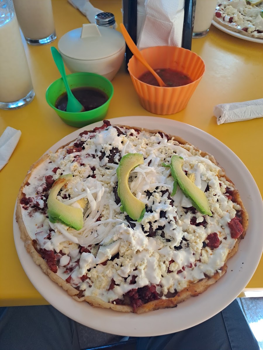 La Picadita Jarocha Photo 2