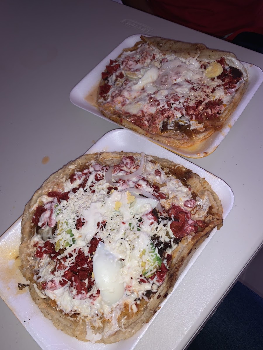 La Picadita Jarocha Photo 3