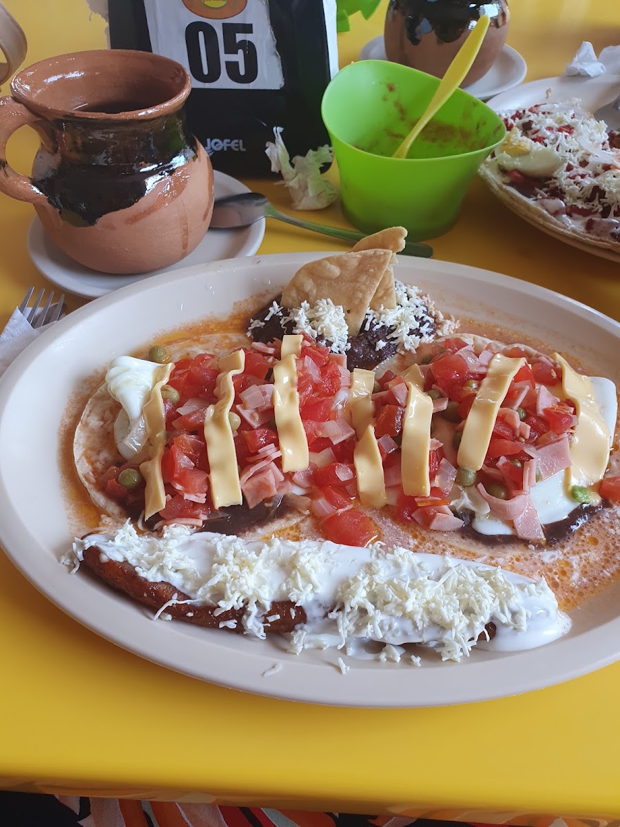 La Picadita Jarocha Photo 6