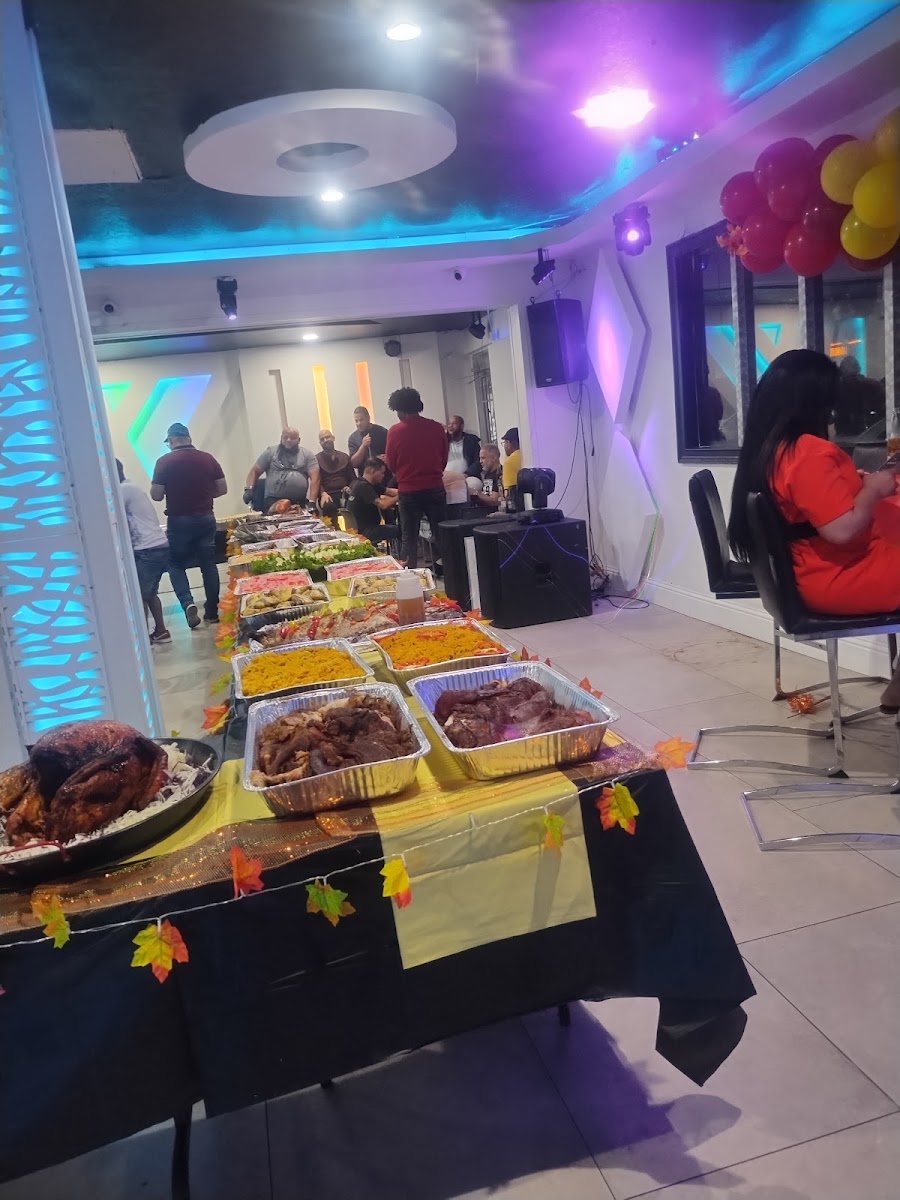 La Plasita Restaurant