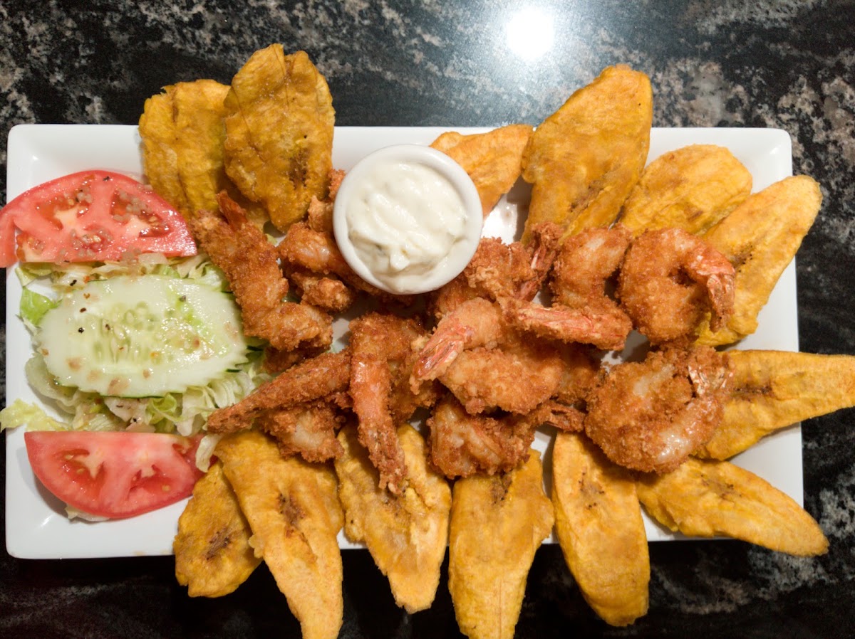 La Plasita Restaurant Photo 3