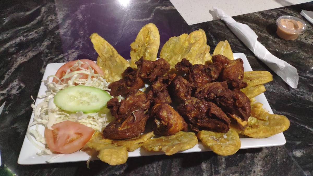 La Plasita Restaurant Photo 5
