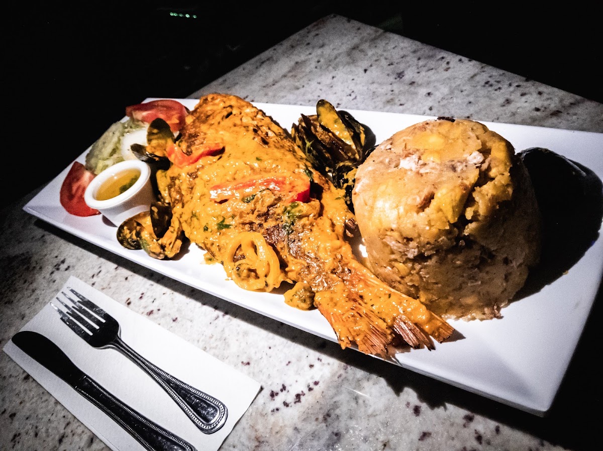 La Plasita Restaurant Photo 9