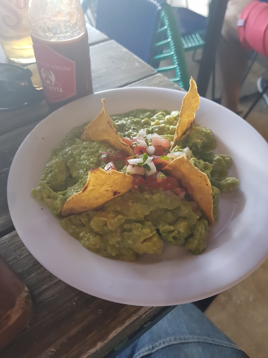 La Playita Restaurante Bar Cancún Photo 6