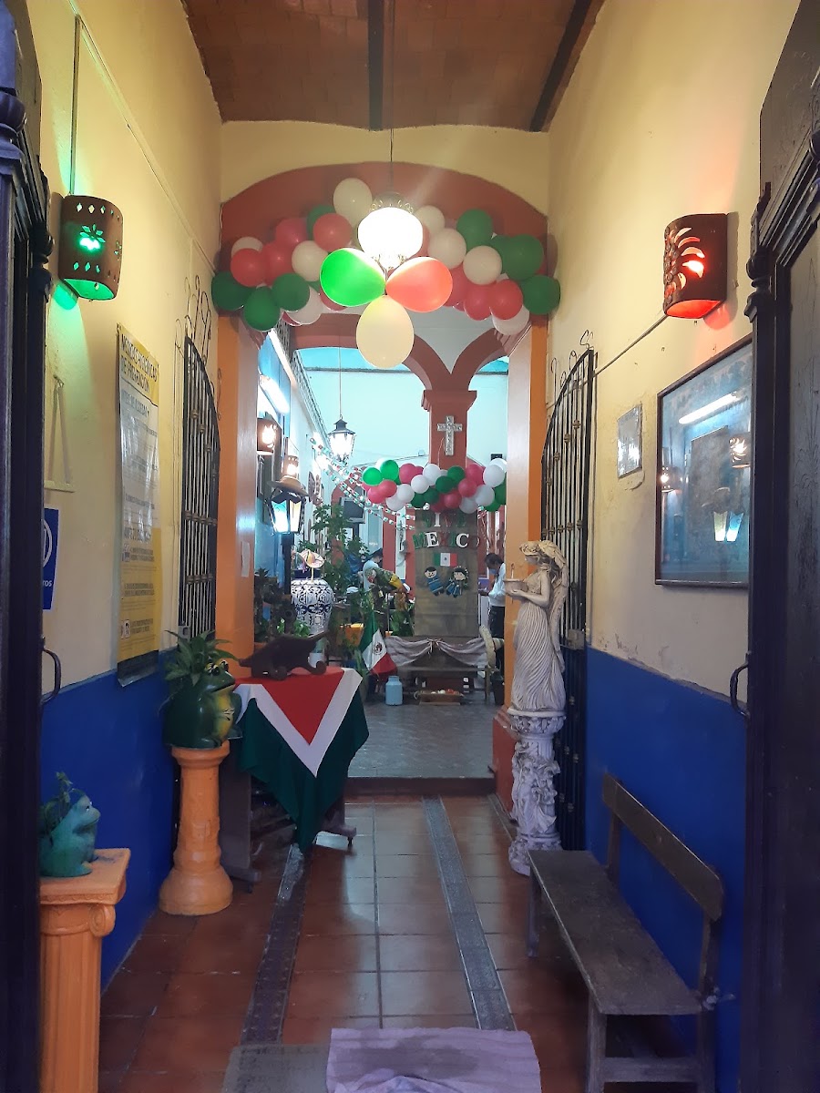 La Plazoela