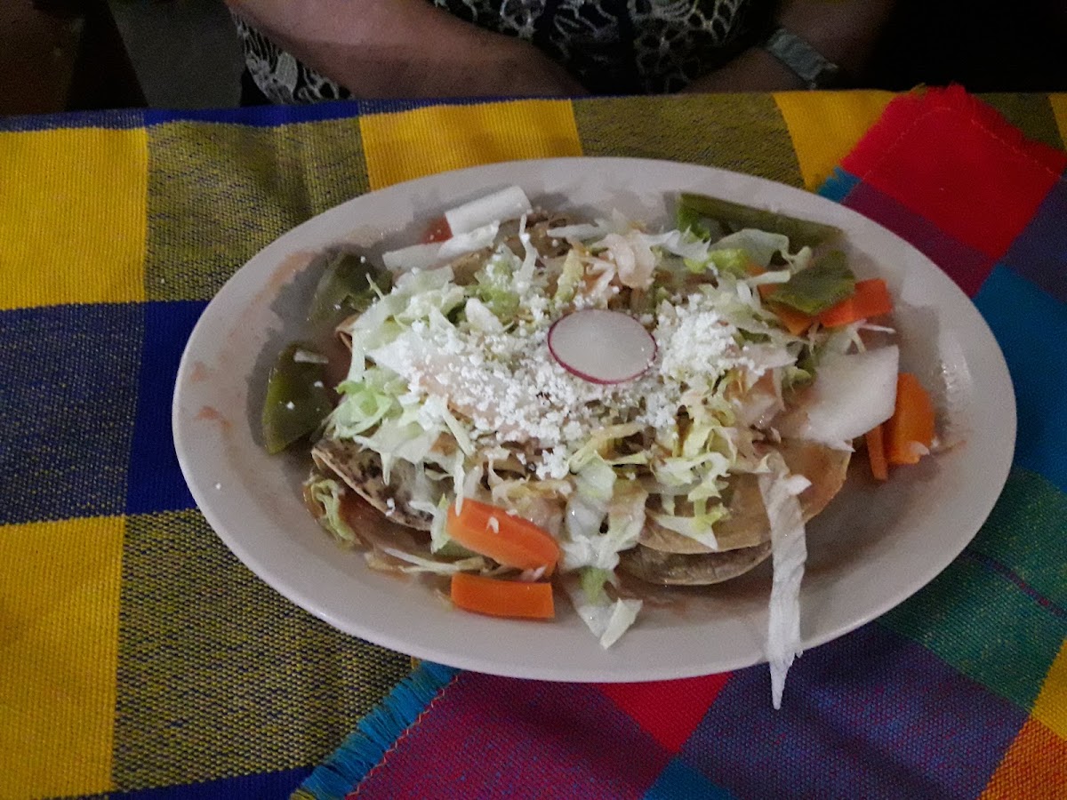 La Plazoela Photo 5