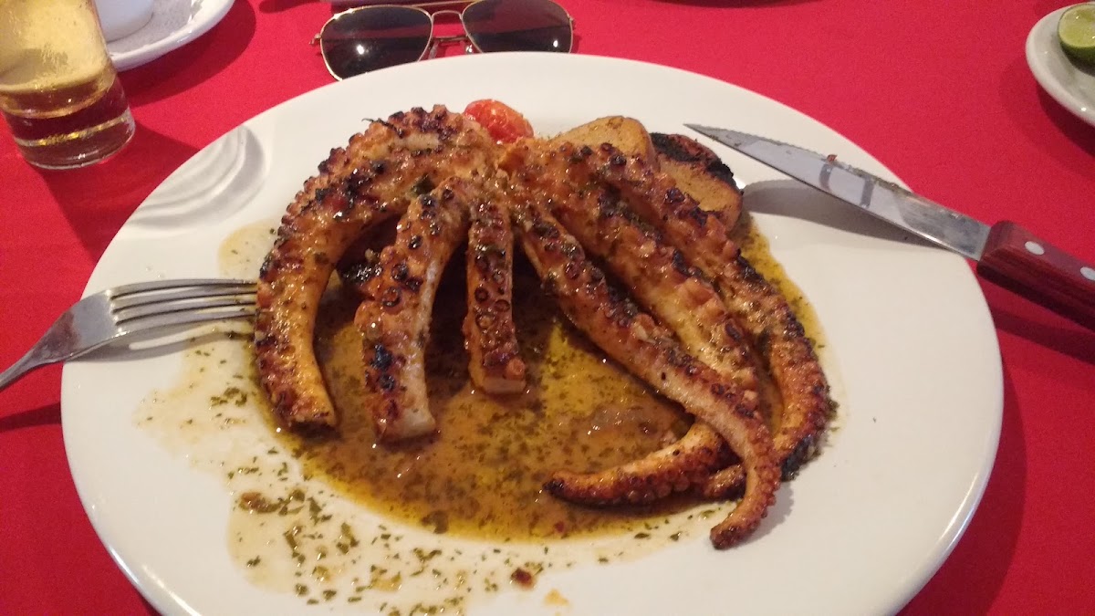 La Recova Photo 5