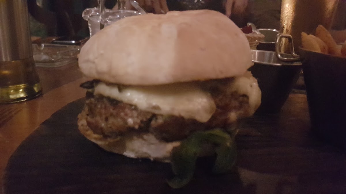 La Recova Photo 7