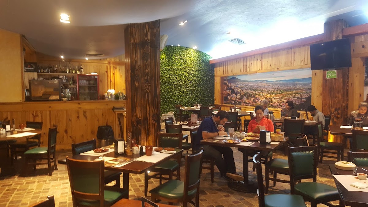 La Taberna De Mi Padre Photo 4