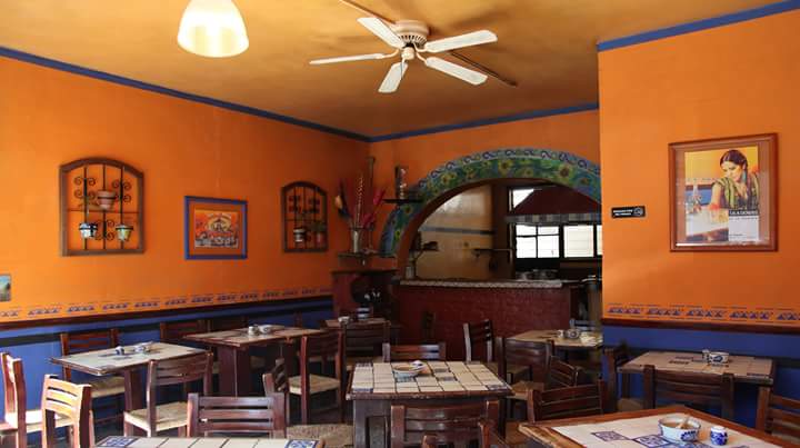 La Talavera