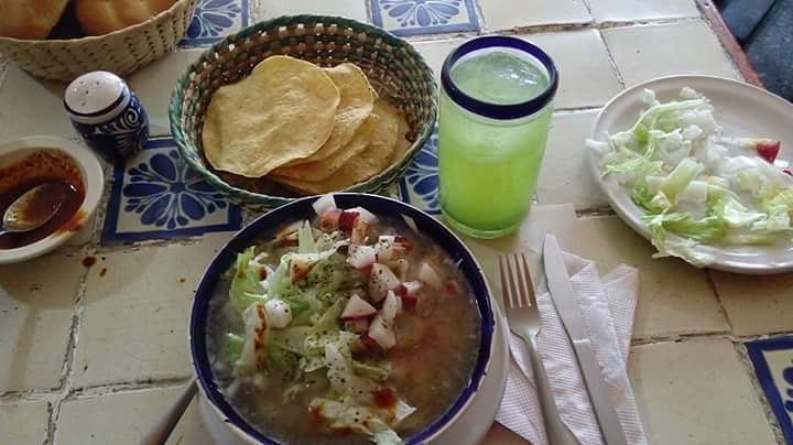 La Talavera Photo 2