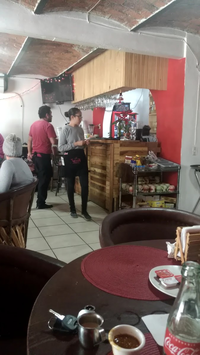 La Tarimita Photo 2
