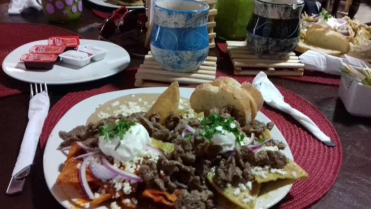 La Tarimita Photo 7