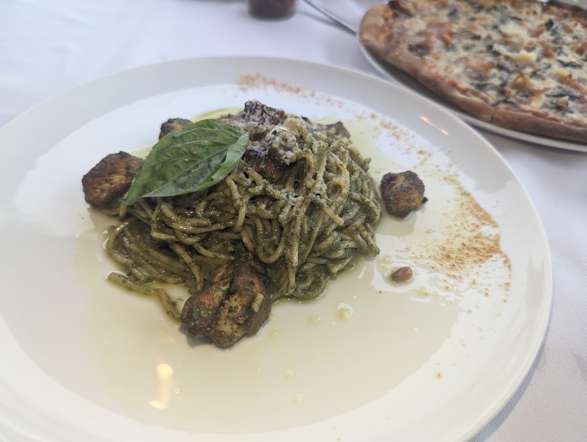 La Tavola Di Vittoria Photo 6