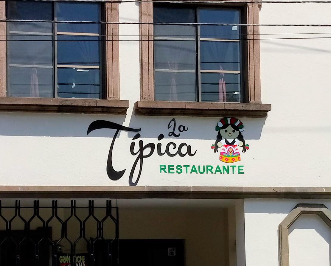 La Tipica