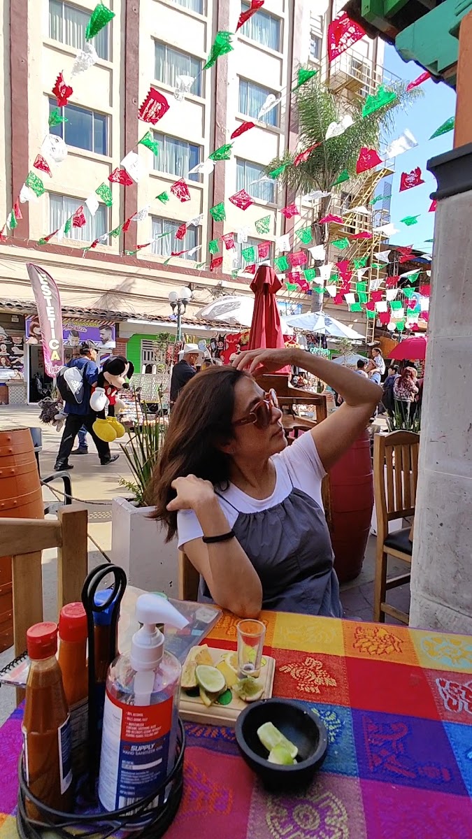 La Tradicion Photo 2