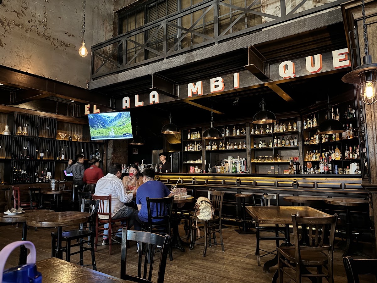 La Troje Bodega Culinaria