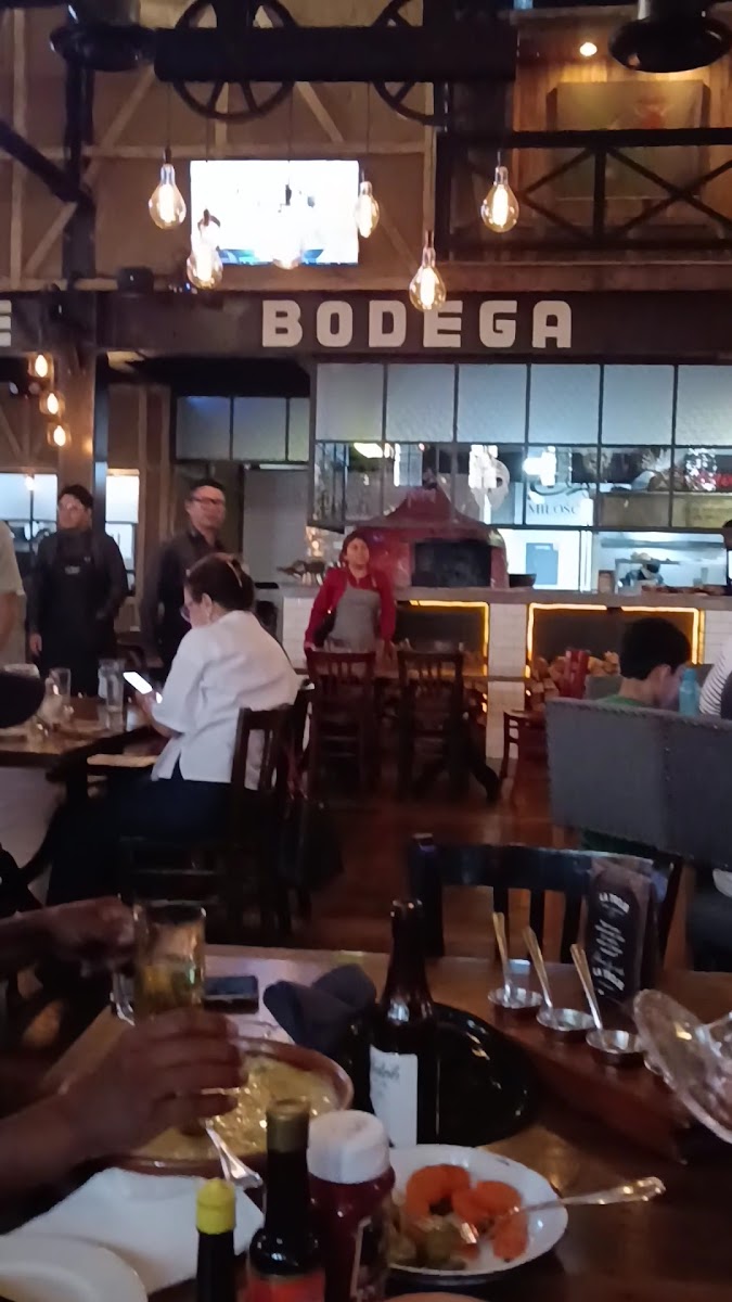 La Troje Bodega Culinaria Photo 2