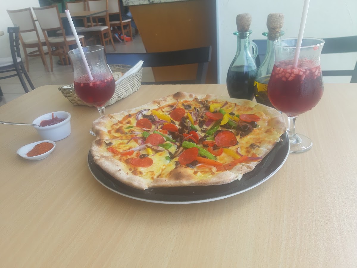 La Vecchia Italia Photo 8
