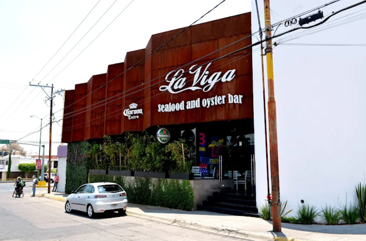 La Viga