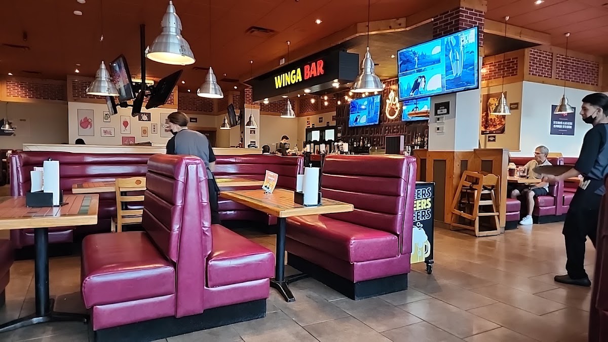 Las Alitas Ciudad Juarez Misiones