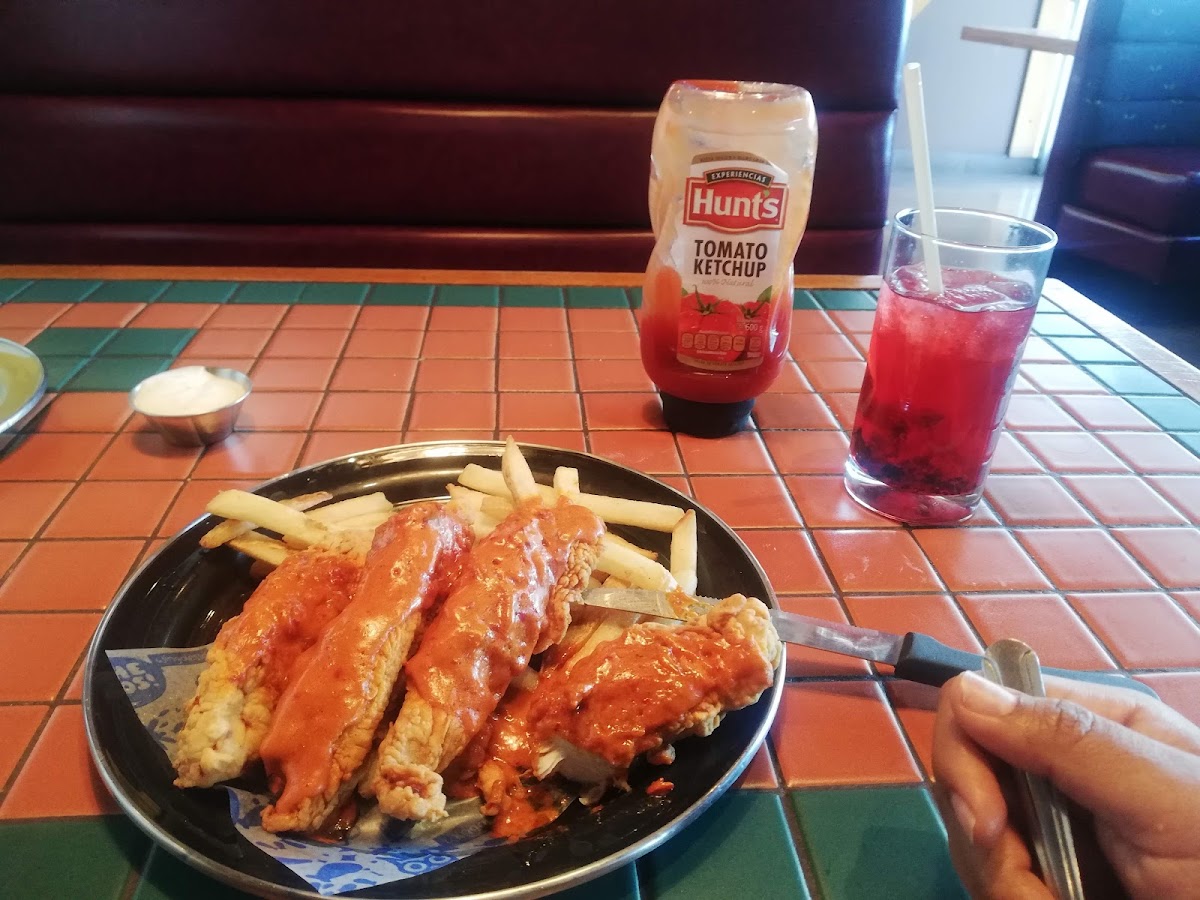 Las Alitas Ciudad Juarez Misiones Photo 6
