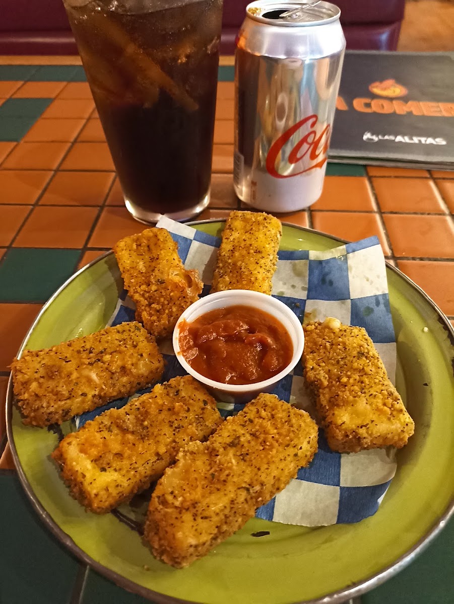 Las Alitas Ciudad Juarez Misiones Photo 9