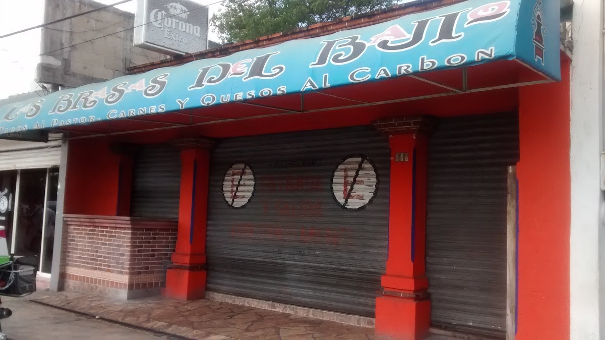 Las Brasas Del Bajio