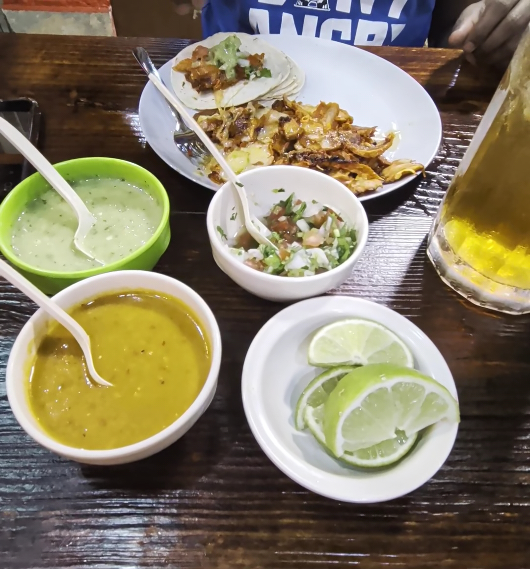 Las Brasas Del Bajio Photo 2
