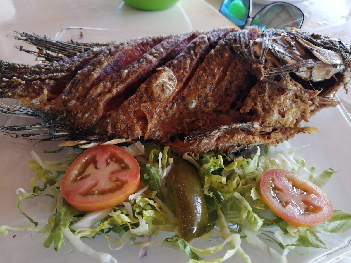 Las Brisas Del Caracol Photo 9