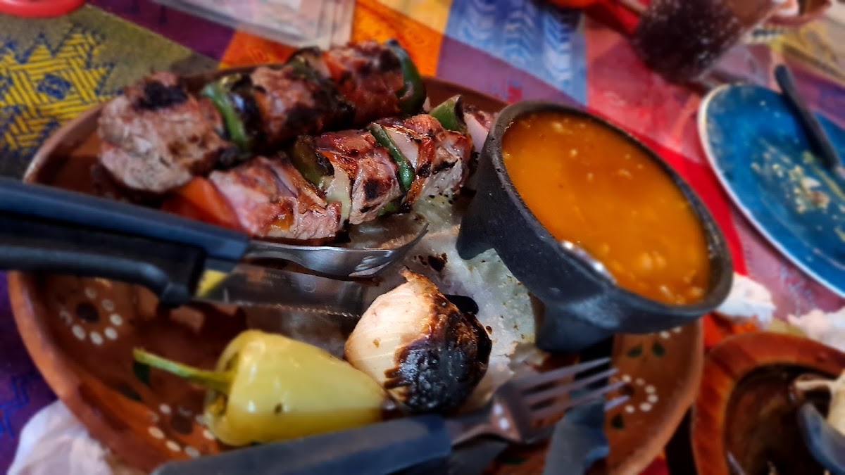Las Brochetas Photo 10