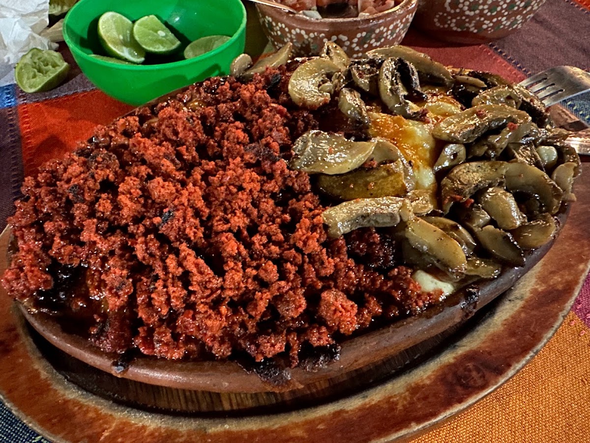 Las Brochetas Photo 3