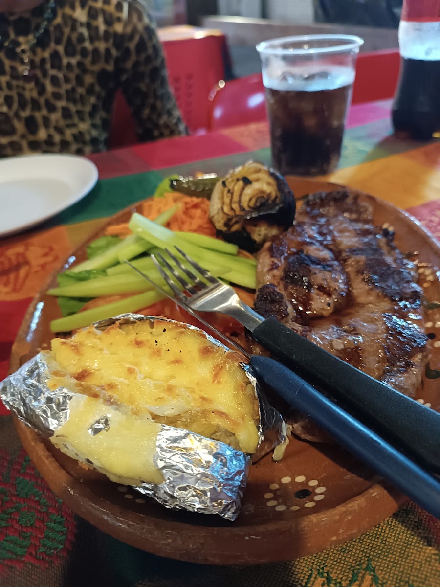 Las Brochetas Photo 4