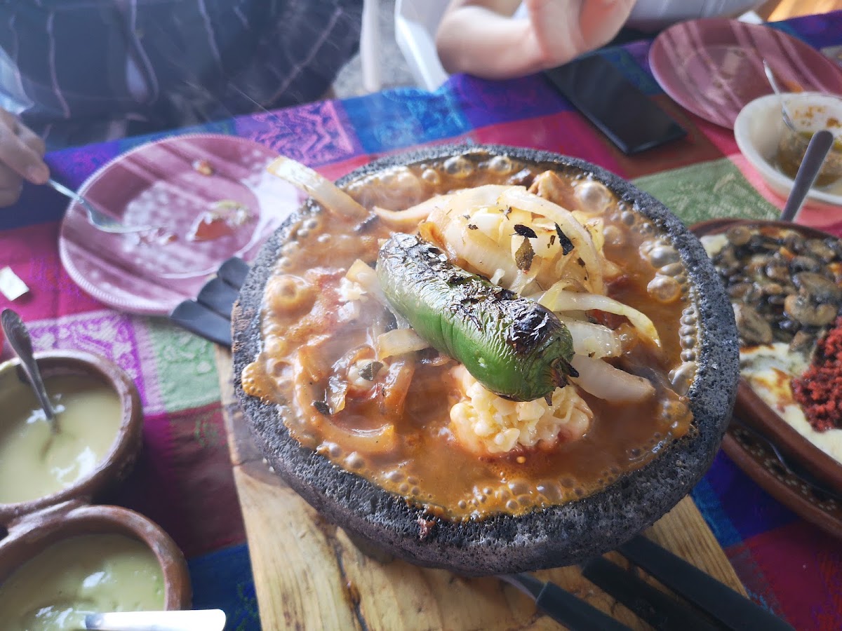 Las Brochetas Photo 5