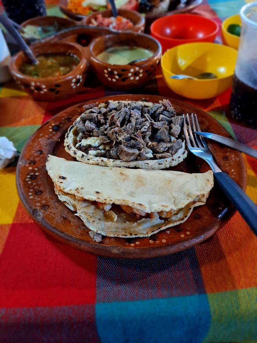 Las Brochetas Photo 7