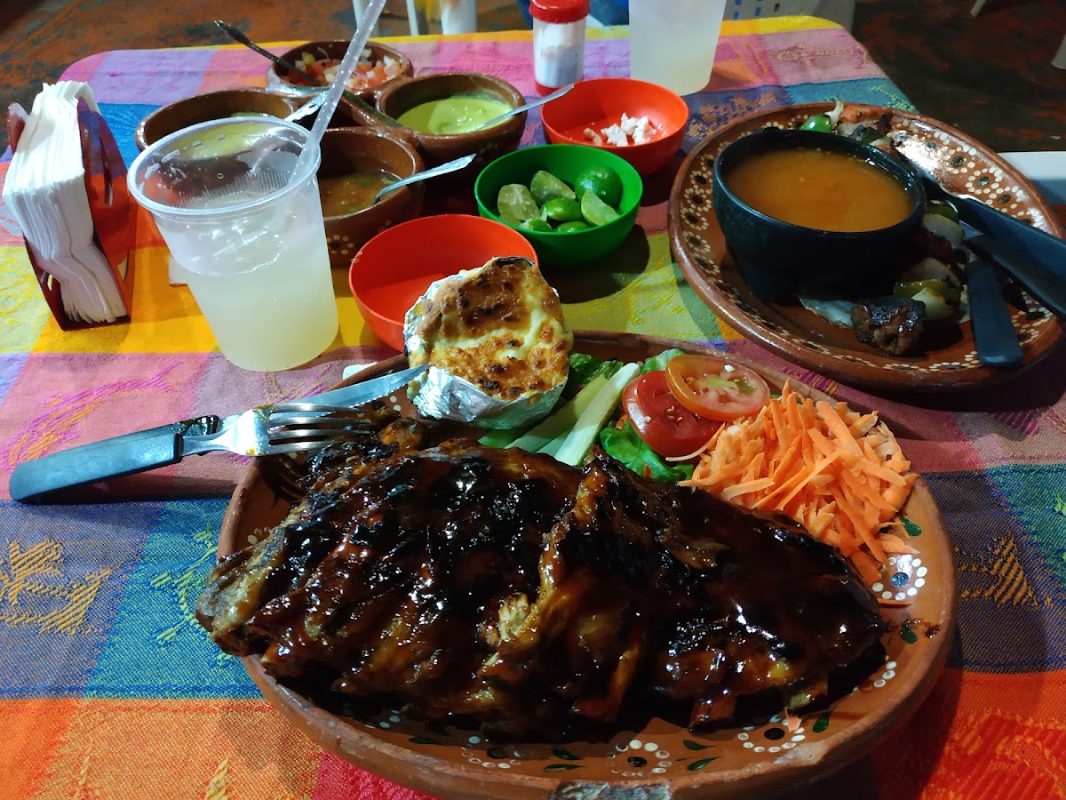 Las Brochetas Photo 8