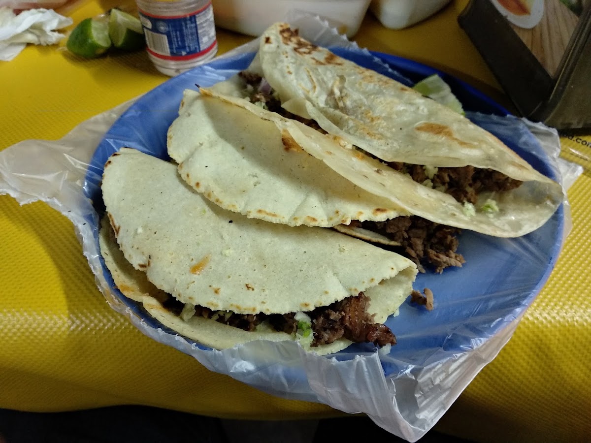 Las Chilakas De Don Juan Sucursal Campina Photo 10