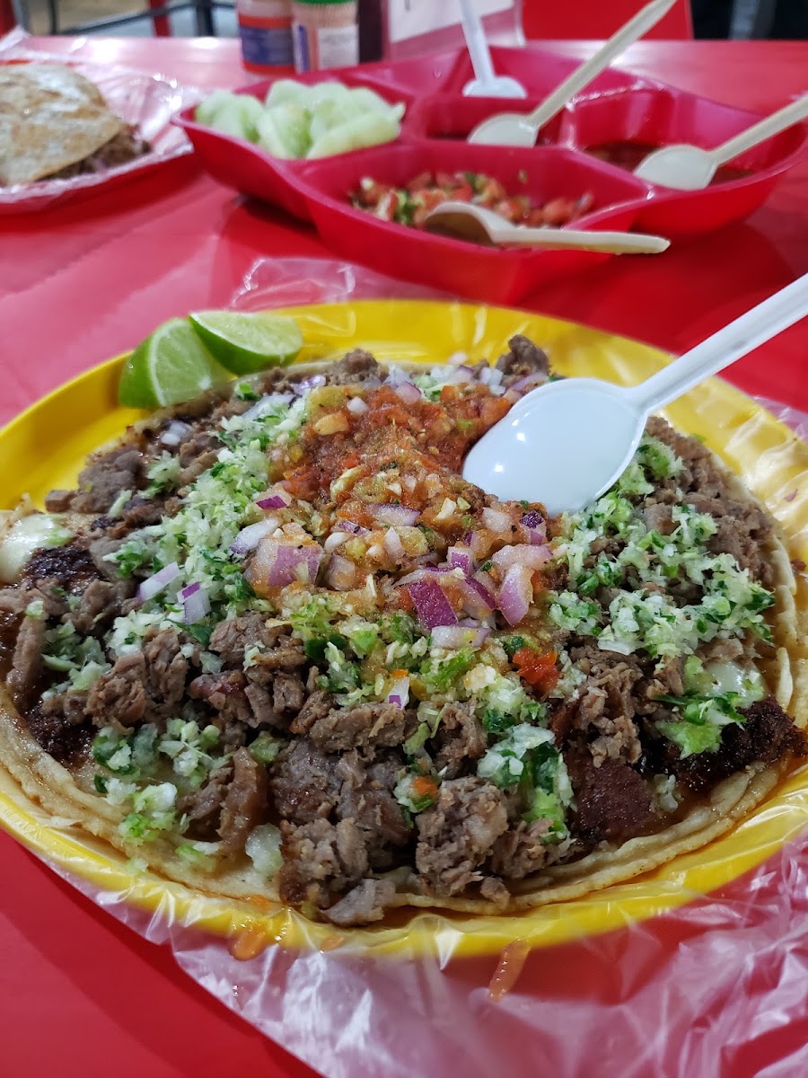 Las Chilakas De Don Juan Sucursal Campina Photo 2